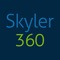The Skyler360 is the mobile application and compliments the Skyler360 desktop platform
