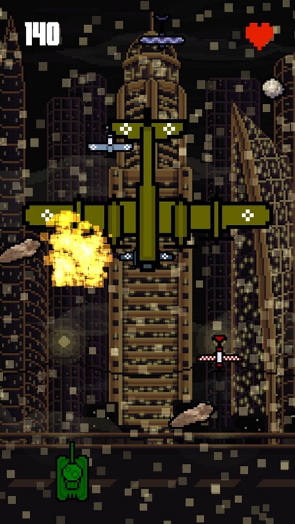 TANK - SHOOTER screenshot-3