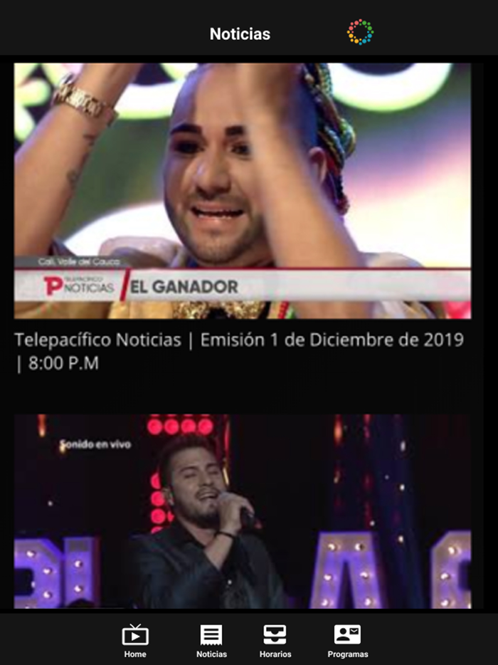 Telepacifico APP