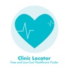 Clinic Locator