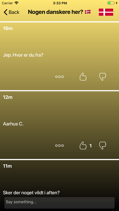 Screenshot #2 pour Loomi