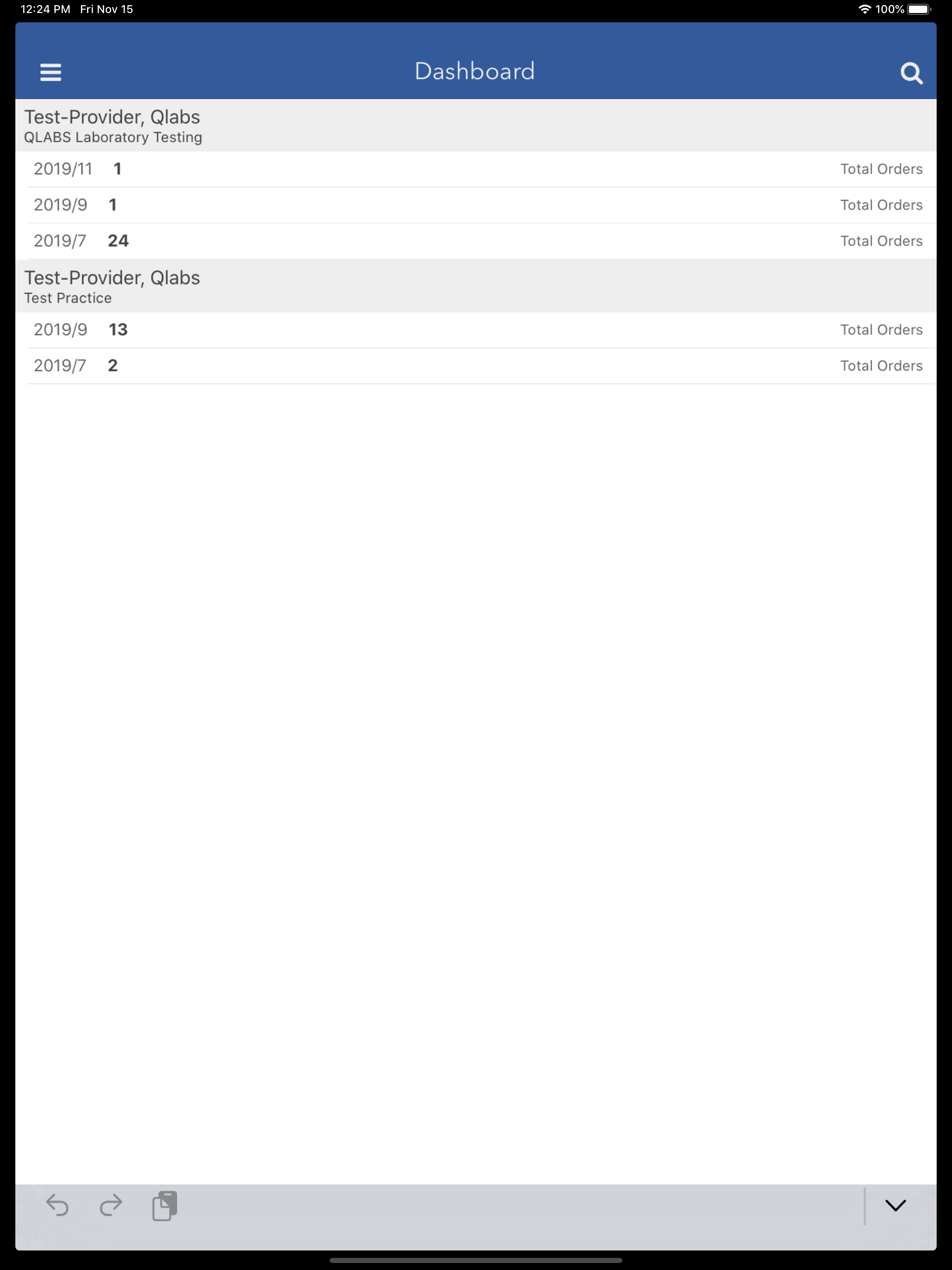 QLabs screenshot 9