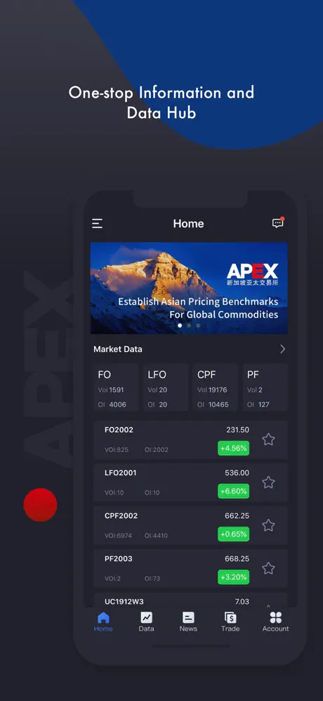 APEX Mobile SG