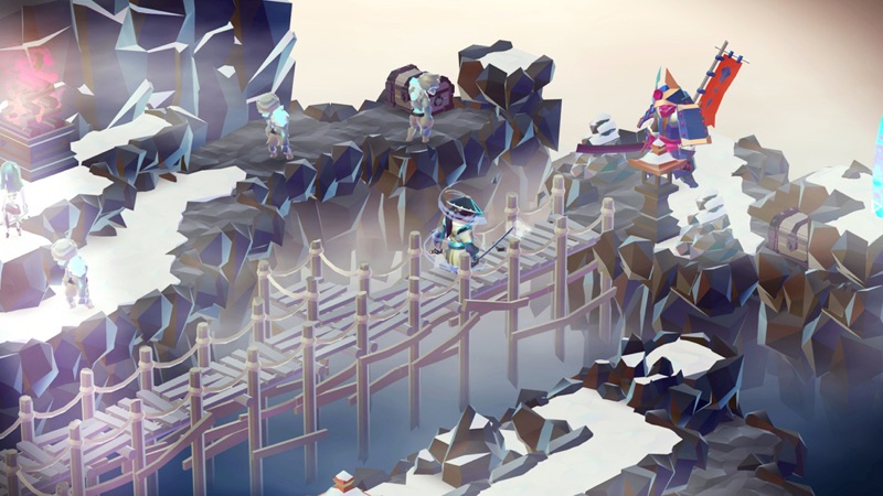 MONOLISK screenshot 8