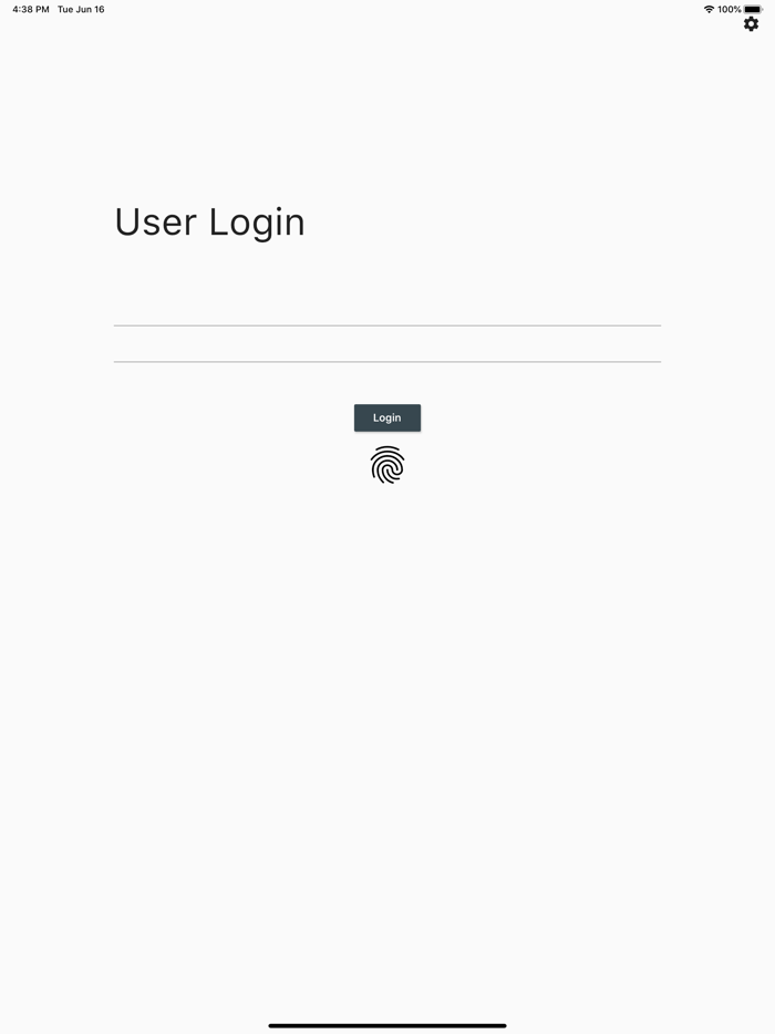 Envision Imaging on Demand