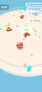 Boxing.io screenshot #1 for iPhone