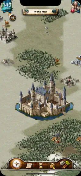 Game screenshot Grimfall Mobile apk