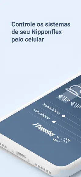 Game screenshot Nipponflex Relax System mod apk