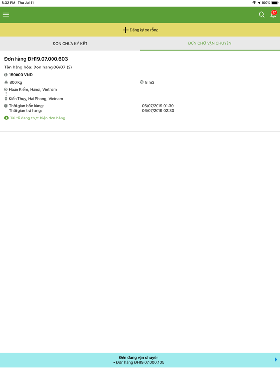Screenshot #5 pour VTGO Lái xe