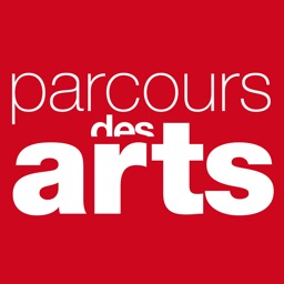 Parcours des arts