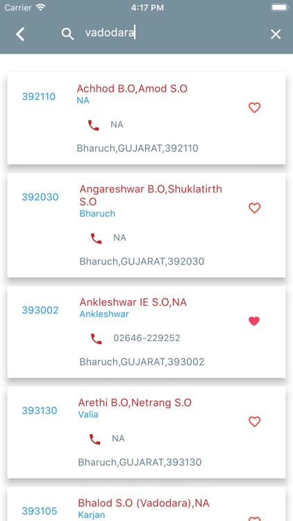 India Info screenshot-5