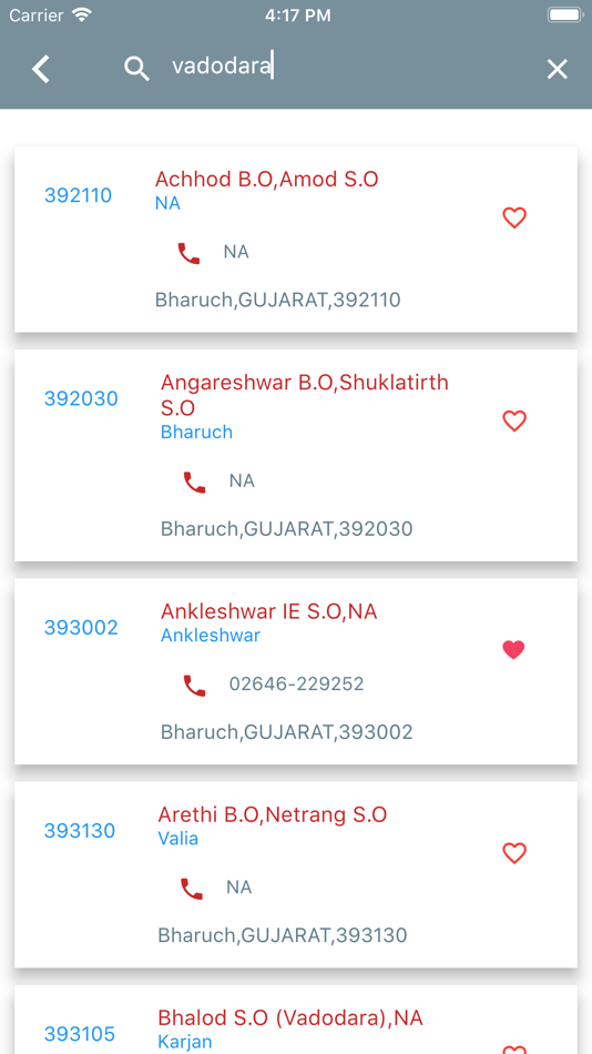 #6. India Info (iOS) 由: RulTech Solutions Private Limited