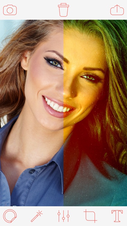 Sketch Photo Effect screenshot-3