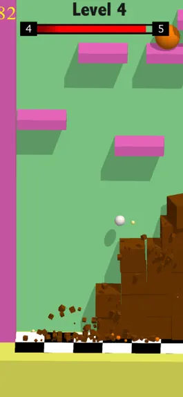 Game screenshot Jump Breaker 3D hack