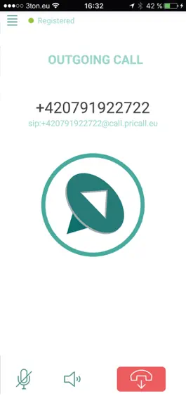 Game screenshot PriCall hack