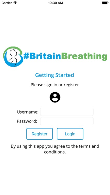 Britain Breathing