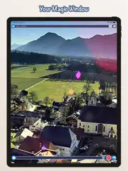 planet live ipad capturas de pantalla 1