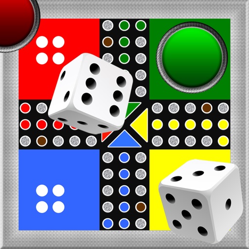 Ludo Online - Jogo Gratuito Online