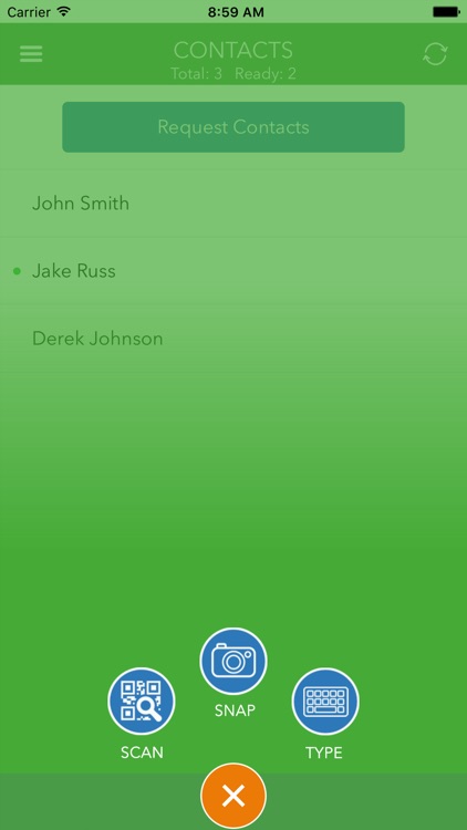 Overpass - Lead Capture