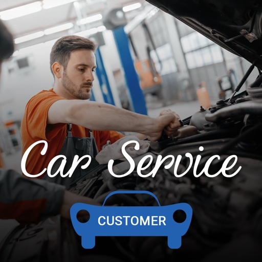 Car Service Customer