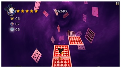 Castle of Illusion Starring Mickey Mouse Screenshot 2