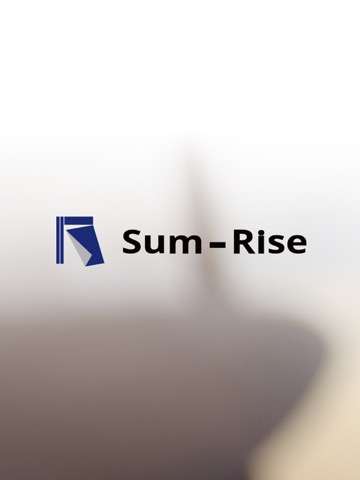 Sum-Riseのおすすめ画像1