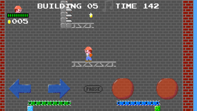 screenshot of Demolition-Crew Lite 1