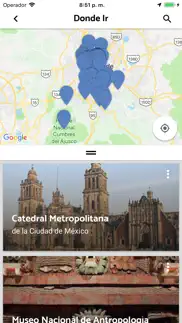 How to cancel & delete descubre ciudad de mexico cdmx 4