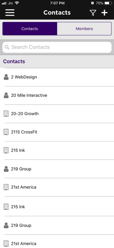 GrowthZone