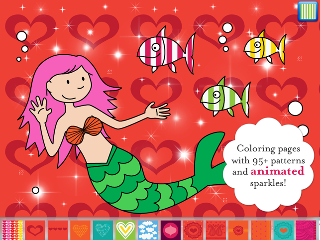 ‎Princess Fairy Tale Maker Screenshot