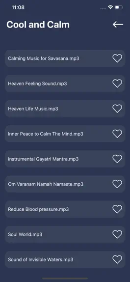 Game screenshot Rain Sleep Happier Meditation hack