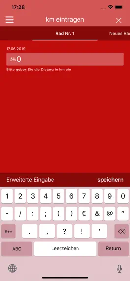 Game screenshot Österreich radelt hack