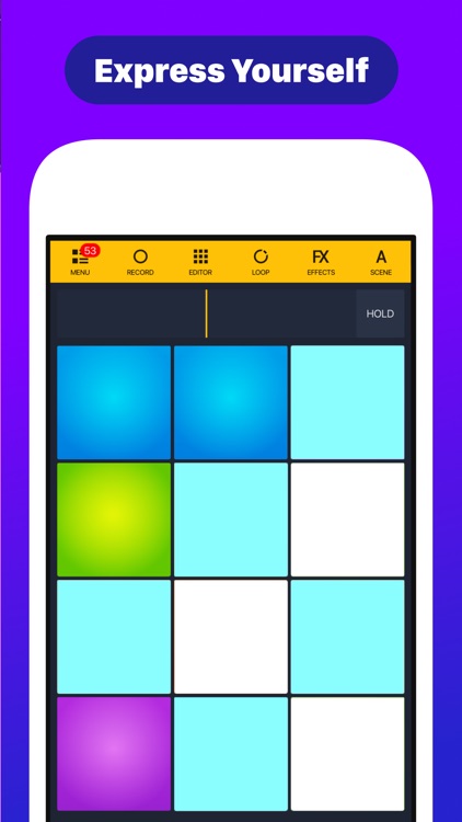 Drum Pads 24 - Beats Maker