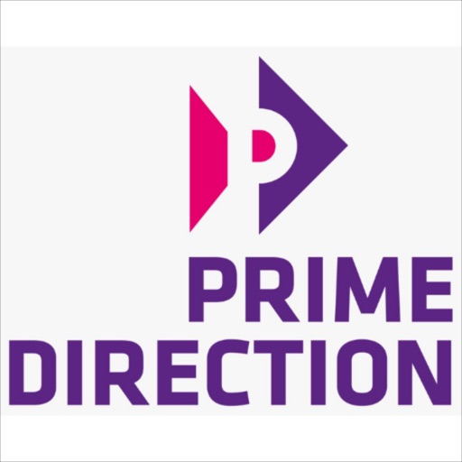 Prime Direction icon