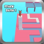 Download Stacky Dash 2: Maze Puzzle app