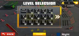 Game screenshot Park It Driver hack