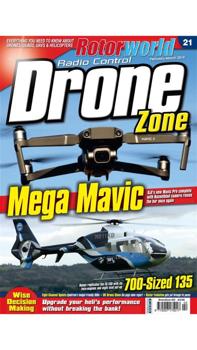 RC DroneZoneのおすすめ画像8