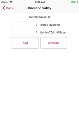 StockMate screenshot 3