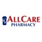 AllCare Rx is a free application that helps connect you to your local AllCare Pharmacy