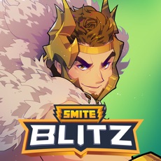 Activities of Smite Blitz