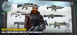 Game screenshot Gangstar New Orleans mod apk