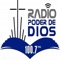 Radio Poder De Dios En Vivo