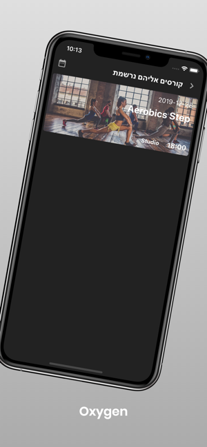 Oxygen Studio(圖5)-速報App