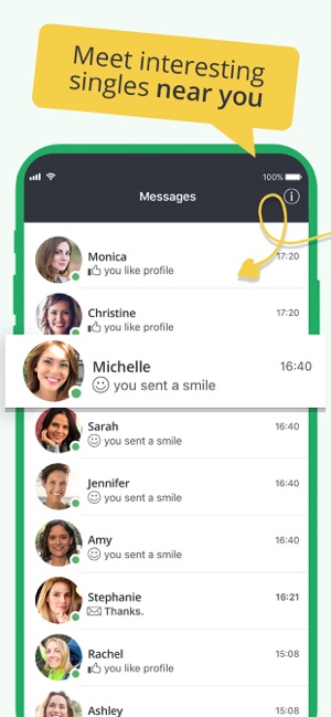 Ako urobiť dobrý profil online dating