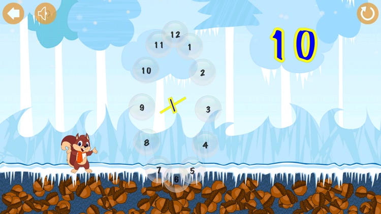 Tap Times Tables screenshot-7