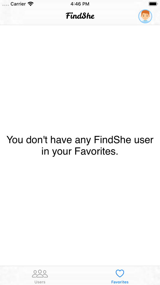 #7. FindShe - Username Finder (iOS) 由: BetsWall Corp.