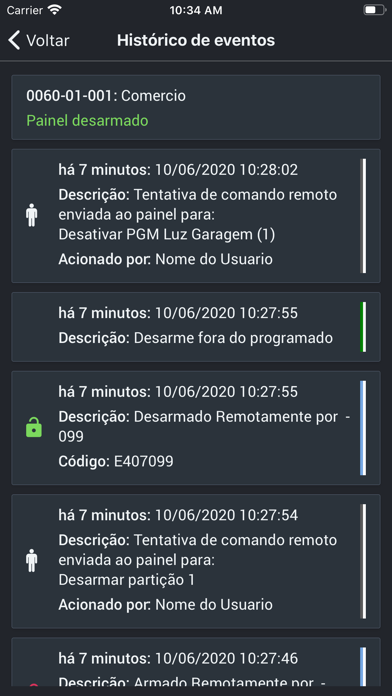 VKS Security Screenshot