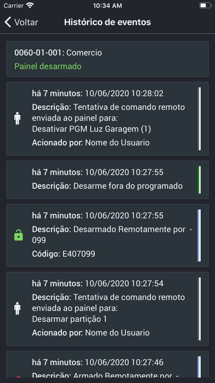 VKS Security screenshot-3