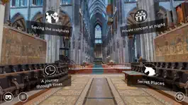 Game screenshot VR Gallery by VRdirect apk