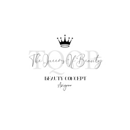 THE QUEENS OF BEAUTY